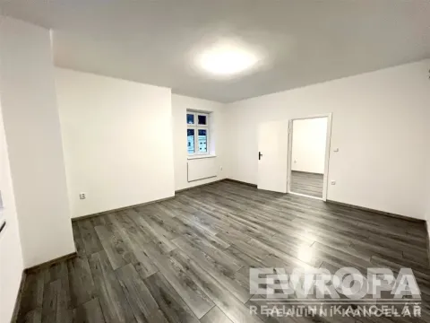 Pronájem bytu 2+1, Jablonec nad Jizerou, 70 m2