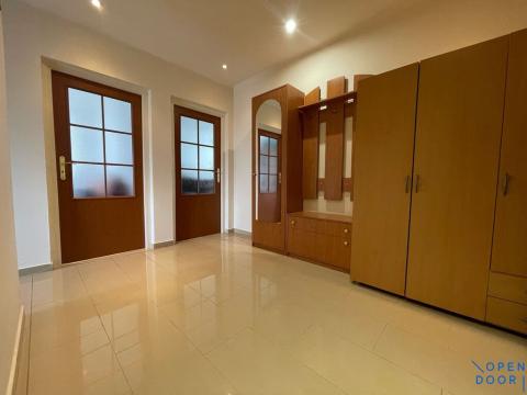 Prodej bytu 3+1, Chomutov, Pod Břízami, 61 m2