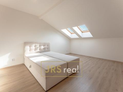 Prodej bytu 2+1, Šlapanice, 68 m2