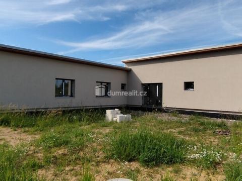 Prodej rodinného domu, Třanovice, 140 m2