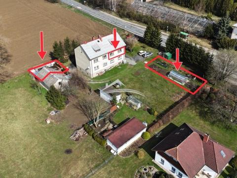 Prodej bytu 3+kk, Přibyslav, Keřkov, 58 m2