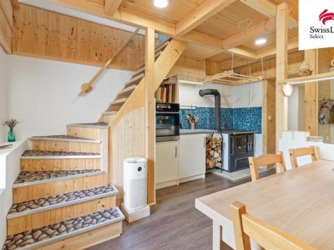 Prodej rodinného domu, Skuteč, Heydukova, 156 m2