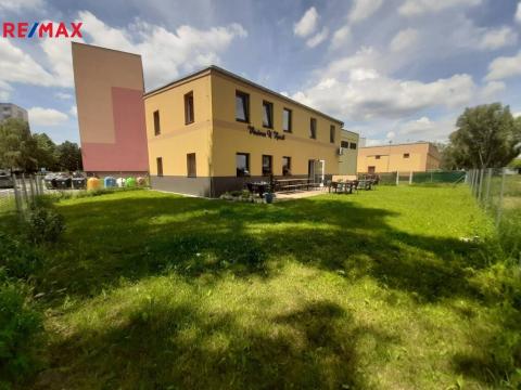 Prodej ubytování, Hodonín, Jižní, 256 m2