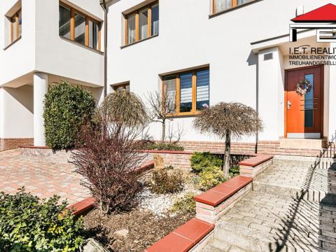 Prodej rodinného domu, Brno - Komín, 505 m2