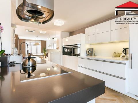 Prodej rodinného domu, Brno - Komín, 505 m2