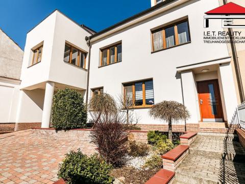 Prodej rodinného domu, Brno - Komín, 505 m2