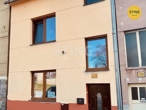Prodej rodinného domu, Písek - Budějovické Předměstí, 119 m2