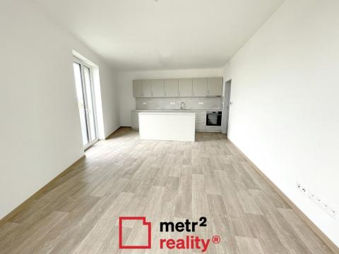 Pronájem bytu 2+kk, Olomouc, U solných mlýnů, 64 m2