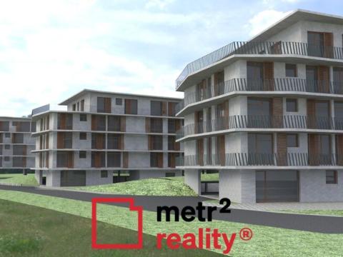 Pronájem bytu 3+kk, Olomouc, U solných mlýnů, 33 m2