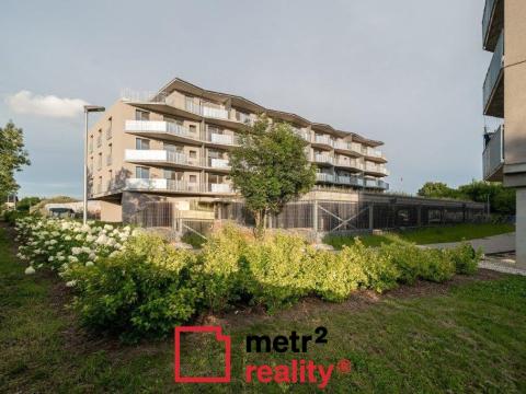 Pronájem bytu 3+kk, Olomouc, U solných mlýnů, 73 m2