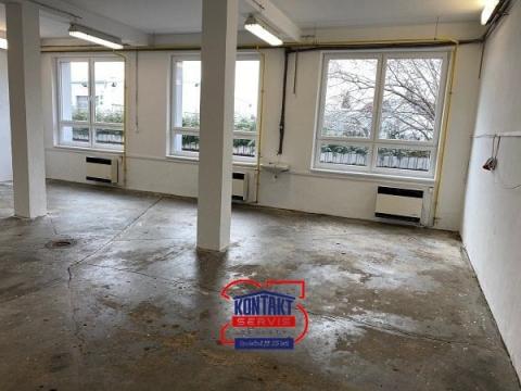 Pronájem skladu, České Budějovice - České Budějovice 4, 70 m2