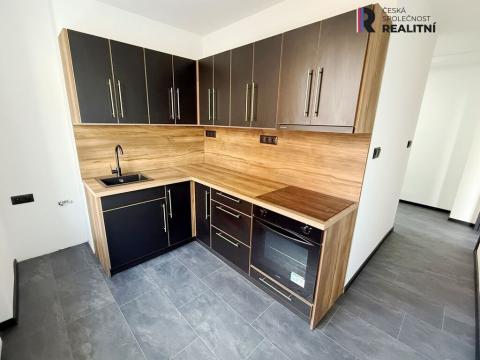 Prodej bytu 2+1, Sokolov, Sokolovská, 53 m2