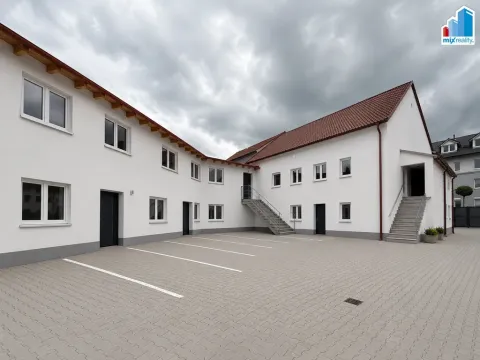 Prodej bytu 2+kk, Chotěšov, Plzeňská, 75 m2