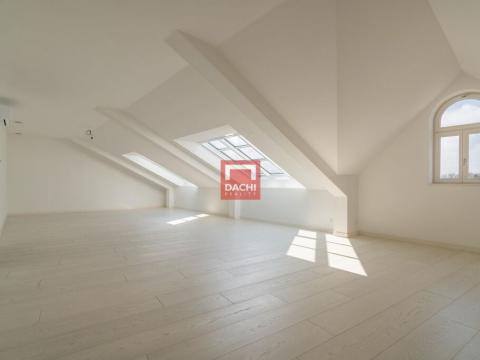 Prodej bytu 4+kk, Olomouc, Vídeňská, 211 m2