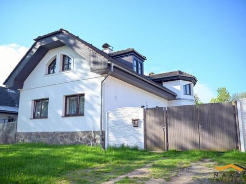 Prodej rodinného domu, Velký Beranov, 229 m2