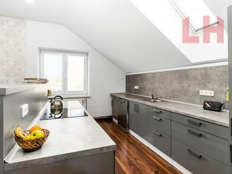 Prodej bytu 3+kk, Dolní Benešov, Opavská, 134 m2