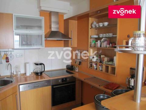 Prodej bytu 3+kk, Uherské Hradiště - Mařatice, Sadová, 80 m2