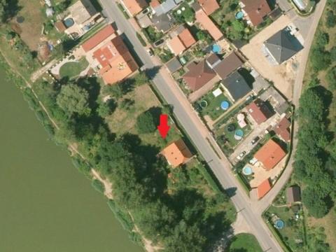 Prodej pozemku pro bydlení, Tuchlovice - Srby, 543 m2