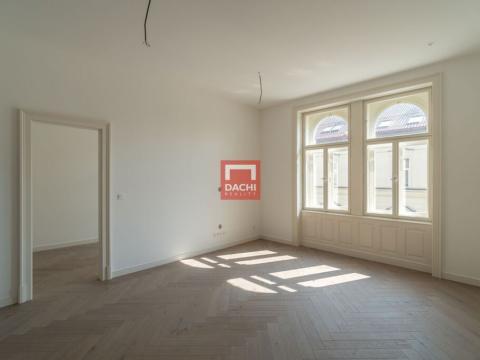 Prodej bytu 3+kk, Olomouc, Vídeňská, 76 m2