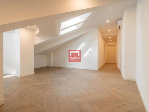 Prodej bytu 3+kk, Olomouc, Vídeňská, 127 m2