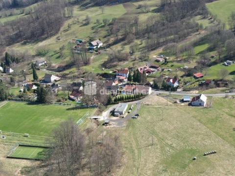 Prodej pozemku pro bydlení, Heřmanov - Fojtovice, 1263 m2