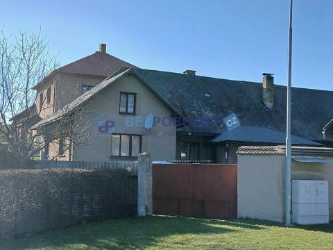 Prodej rodinného domu, Oudoleň, 90 m2