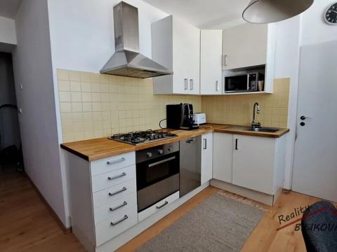 Prodej bytu 3+1, Brandýs nad Labem-Stará Boleslav, Kralupská, 73 m2