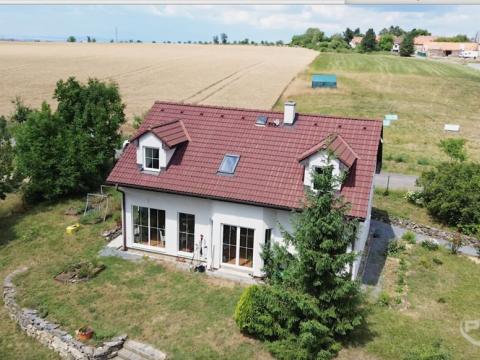 Prodej rodinného domu, Svrkyně - Hole, 169 m2