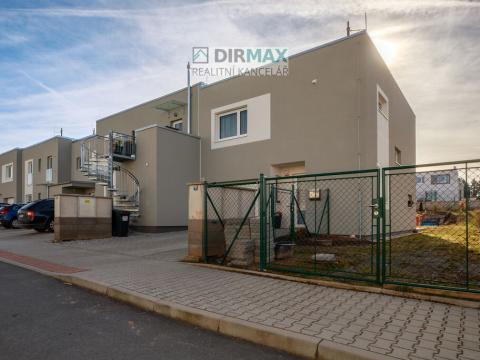 Prodej rodinného domu, Zbůch, Vrbová, 124 m2