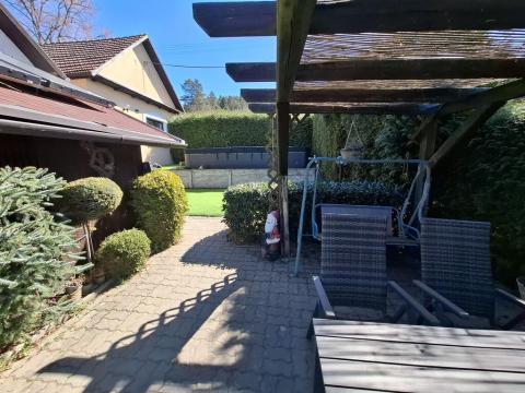 Prodej rodinného domu, Biskupice - Zálesí, 110 m2