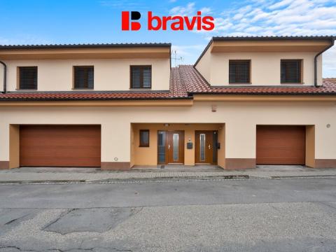 Prodej rodinného domu, Mikulov, Wolkerova, 355 m2