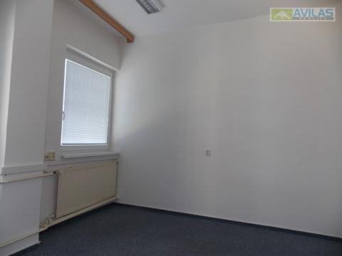 Pronájem kanceláře, Benešov, Vnoučkova, 14 m2