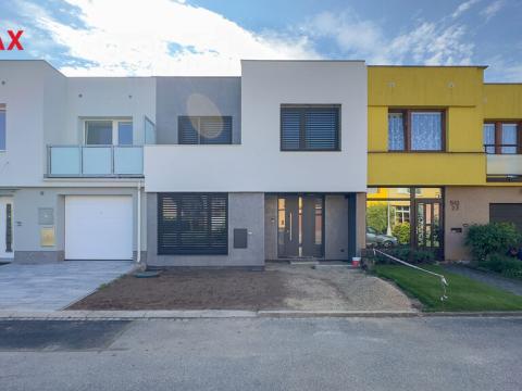 Prodej rodinného domu, Hradec Králové - Plotiště nad Labem, Zahrádkářská, 132 m2
