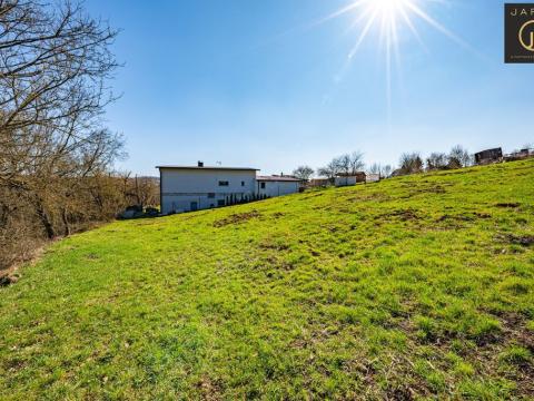 Prodej pozemku pro bydlení, Loděnice, Na Brance, 915 m2