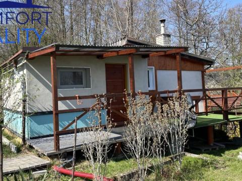 Prodej chaty, Ostrava - Michálkovice, Lechova, 40 m2