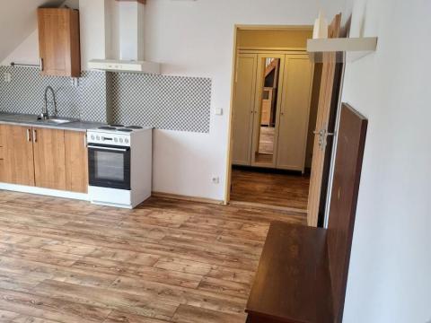 Pronájem bytu 3+kk, Praha - Radotín, Věštínská, 85 m2