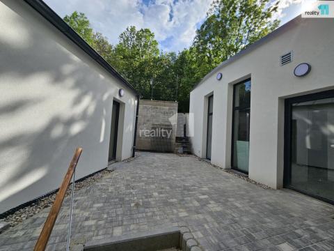 Prodej rodinného domu, Praha - Michle, Michelská, 34 m2