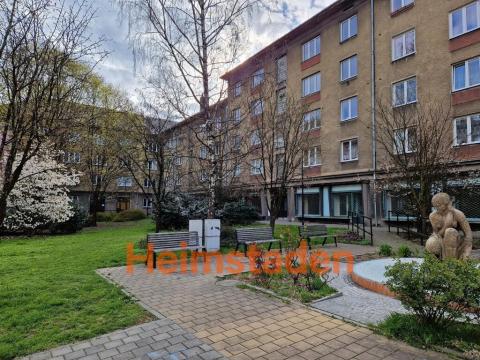 Pronájem obchodního prostoru, Ostrava - Moravská Ostrava, Gregorova, 57 m2