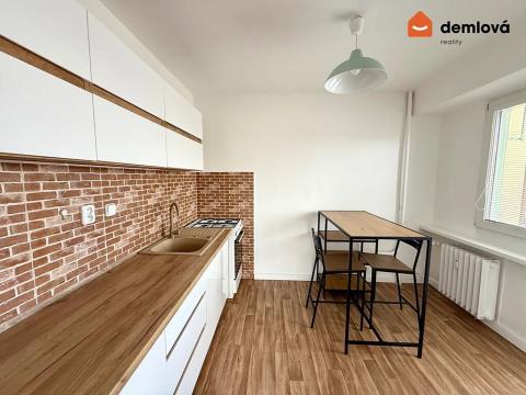 Pronájem bytu 3+1, Bohumín, Čáslavská, 62 m2