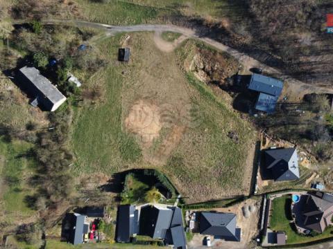Prodej pozemku pro bydlení, Litvínov - Šumná, 3127 m2