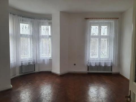 Pronájem bytu 3+1, Teplice, Lounská, 105 m2