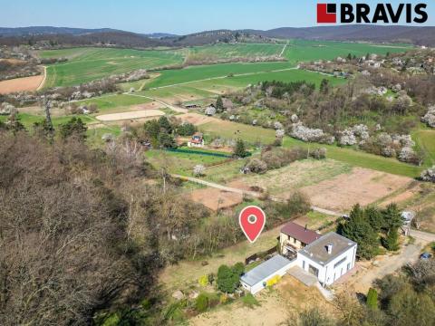Prodej pozemku pro bydlení, Brno, Chaloupky, 701 m2