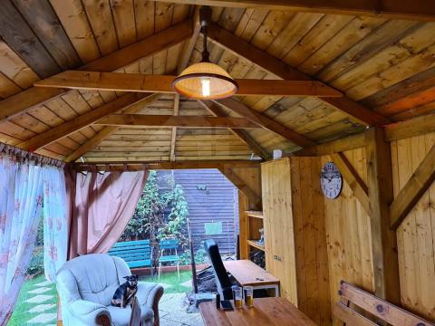 Prodej chaty, Praha - Hostavice, 60 m2