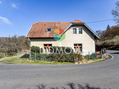 Prodej rodinného domu, Kunice - Dolní Lomnice, Lomnická, 125 m2