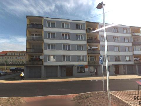 Prodej bytu 1+kk, Bezdružice, Na Sídlišti, 23 m2