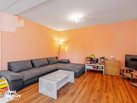 Prodej bytu 3+kk, Zlín, Podlesí I, 79 m2
