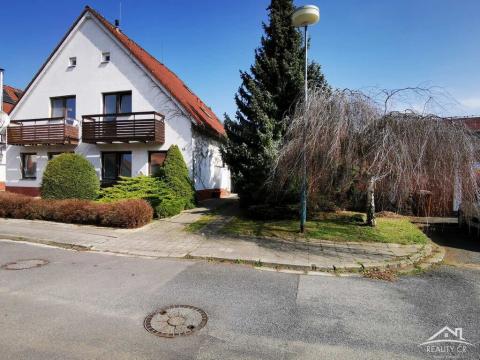 Prodej rodinného domu, Jihlava, Ortenova, 140 m2
