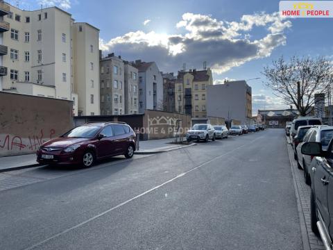 Prodej bytu 1+1, Plzeň - Jižní Předměstí, Bendova, 39 m2
