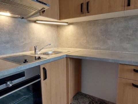 Pronájem bytu 1+kk, Valašské Meziříčí, U Vodojemu, 30 m2
