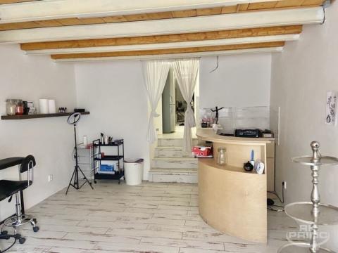 Pronájem bytu 3+kk, Praha - Vinohrady, Bělehradská, 65 m2